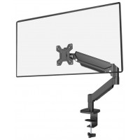 SOPORTE MONITOR ARTICULABLE 32"" NEGRO MARM PRO 1 MARS GAMING (Espera 4 dias) SOPORTE MONITOR ARTICULABLE 32"" NEGRO MARM PRO 1 MARS GAMING (Espera 4 dias)