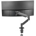 SOPORTE MONITOR ARTICULABLE 32"" NEGRO MARM PRO 1 MARS GAMING (Espera 4 dias)