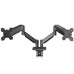 SOPORTE DE MESA GAS MARS GAMING MARMPRO2 2 PANTALLAS