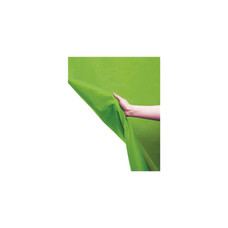 DATAVIDEO GREEN COLOR MAT 1.8M WIDE/METER, 0,35MM (MAT-5M)-(2210-3616) (Espera 4 dias)