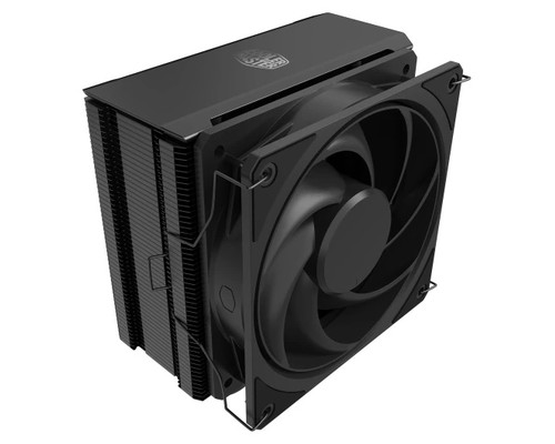 VENTILADOR CPU COOLER MASTER HYPER 212 3DHP BLACK (MAY-T2HP-217PK-R1) (Espera 4 dias)