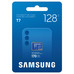 TARJETA MICROSD SAMSUNG P7 128GB TARJETA MICROSD SAMSUNG P7 128GB