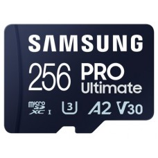 Samsung MB-MY256S 256 GB MicroSDXC UHS-I (Espera 4 dias)