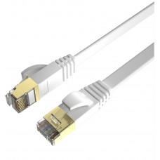 Cable Ethernet CAT7 8P8C F/STP 32AWG 20m Max Connection (Espera 2 dias)
