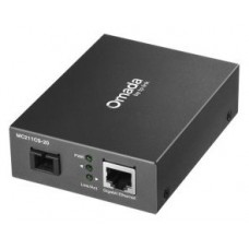 CONVERTIDOR FIBRA TP-LINK MC211CS-20 RJ45 ETH A FIBRA