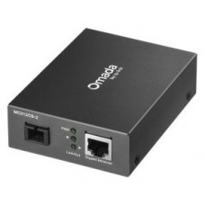 CONVERTIDOR FIBRA TP-LINK MC212CS-20 RJ45 ETH A FIBRA