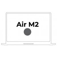 PORTATIL APPLE MACBOOK AIR MC7U4Y/A