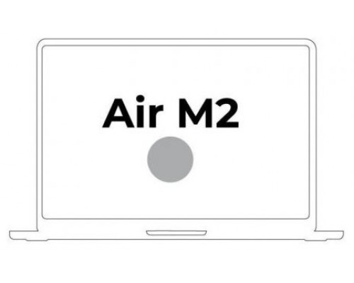 PORTATIL APPLE MACBOOK AIR MC7V4Y/A