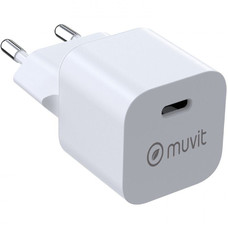 CARGADOR COCHE MUVITGA MCACC0048