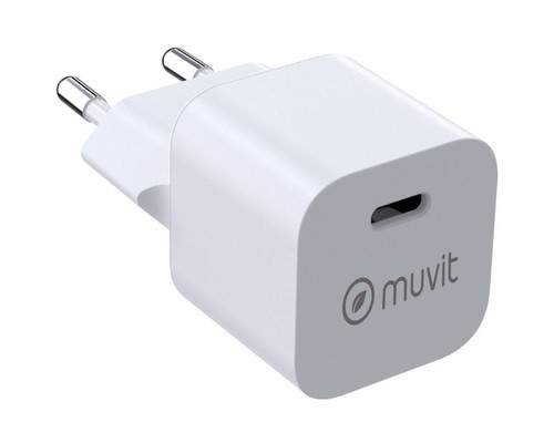 CARGADOR COCHE MUVITGA MCACC0048
