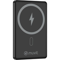 BATERIA MUVIT MCCHP0009 BATERIA MUVIT MCCHP0009