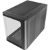 CAJA MICROATX GAMING MARS GAMING MCFUSIONM CRISTAL CAJA MICROATX GAMING MARS GAMING MCFUSIONM CRISTAL