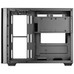 CAJA MICROATX GAMING MARS GAMING MCFUSIONM CRISTAL CAJA MICROATX GAMING MARS GAMING MCFUSIONM CRISTAL