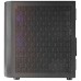 Caja Microatx Gaming Mars Gaming Mcmesh Black