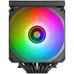 VENTILADOR TACENS MCPU-LCDPRO BK