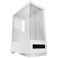 CAJA SEMITORRE ATX MC-PULSAR BLANCO MARS GAMING (Espera 4 dias) CAJA SEMITORRE ATX MC-PULSAR BLANCO MARS GAMING (Espera 4 dias)