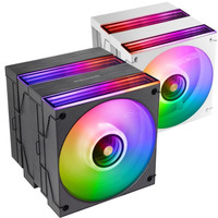 VENTILADOR TACENS MCPU-X26 BK