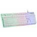 TECLADO MOUSE Y ALFOMBRILLA MARS GAMING MCPX PORTUGUES