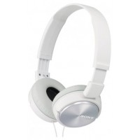 HEADSET SONY MDR-ZX310AP COMPACTOS MICROFONO INTEGRADO