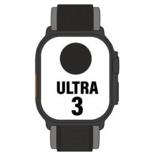 RELOJ APPLE ULTRA MF1H4QL/A