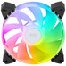 KIT 3xVENTILADOR INTERNO ARGB MARS GAMING MF-3AR KIT