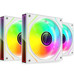 KIT 3xVENTILADOR INTERNO ARGB MARS GAMING MF3DPROKIT