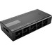 KIT 3xVENTILADOR INTERNO ARGB MARS GAMING MF3DPROKIT