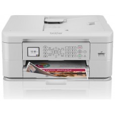 IMPRESORA BROTHER  MFCJ1010DW MULTIFUNCION COLOR TINTA DUPLEX WIFI