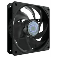 Cooler Master Sickleflow 120 Carcasa del ordenador Ventilador 12 cm Negro (Espera 4 dias)