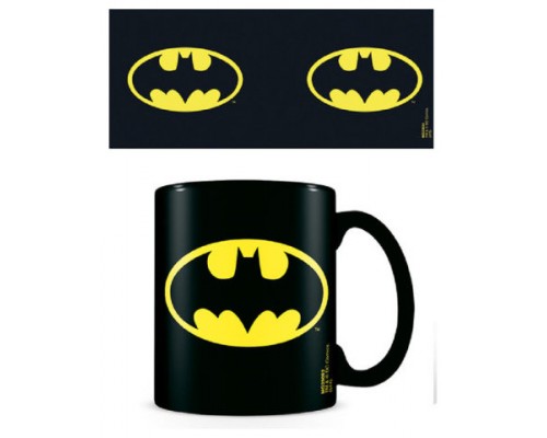 TAZA DC COMICS BATMAN PYRAMID MG23052 (Espera 4 dias)