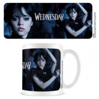 TAZA "GOO GOO MUCK" WEDNESDAY PYRAMID MG27868 (Espera 4 dias)