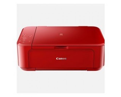 CANON Multifuncion PIXMA MG3650S RED