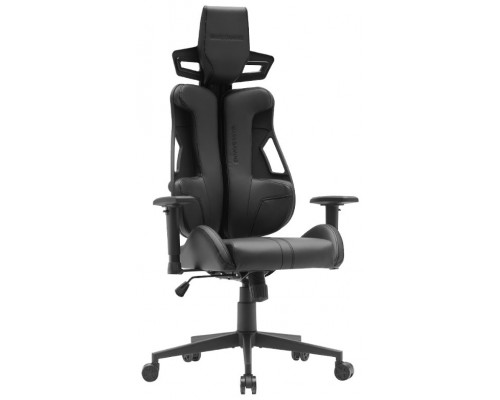 SILLA MGC-ELITE NEGRO MARS GAMING (Espera 4 dias)