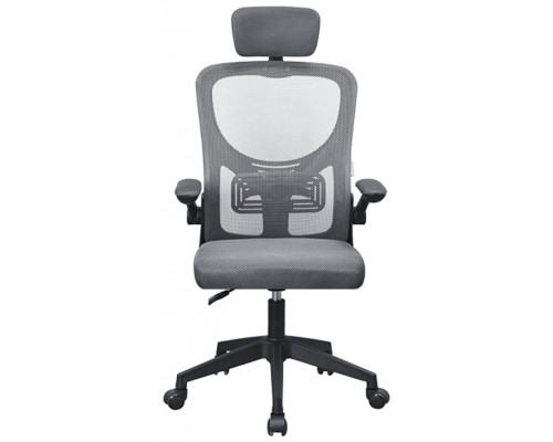 SILLA MGC-ERGO PLUS GRIS MARS GAMING (Espera 4 dias)