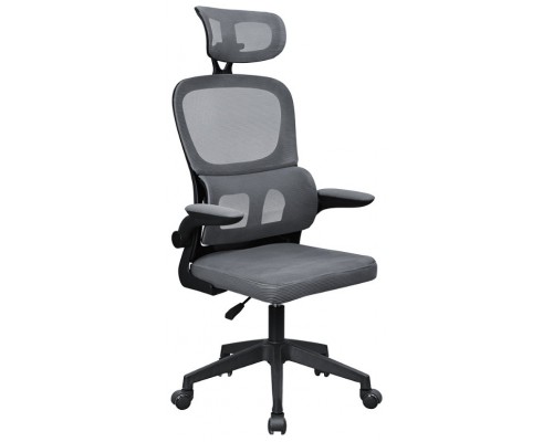 SILLA MGC-ERGO PRO GRIS MARS GAMING (Espera 4 dias)