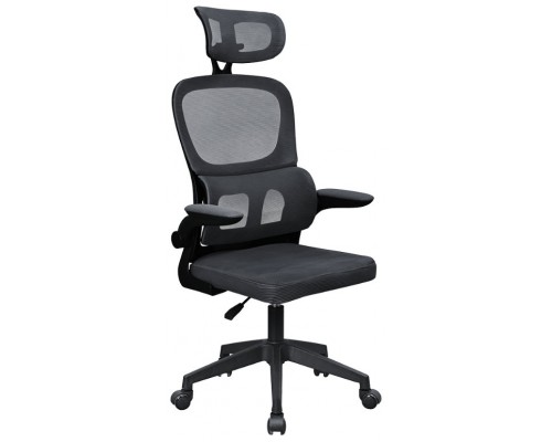 SILLA MGC-ERGO PRO NEGRO MARS GAMING (Espera 4 dias)