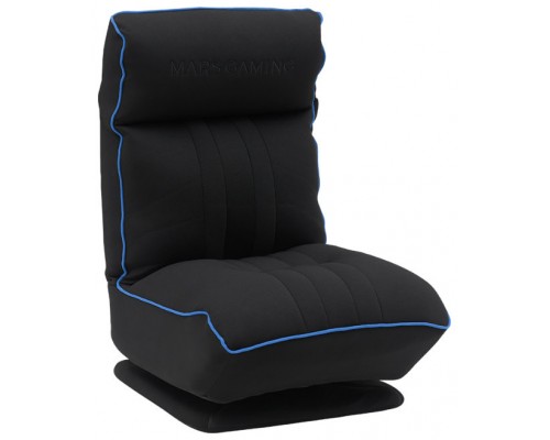 SILLA MGC-THRONE AZUL MARS GAMING (Espera 4 dias)