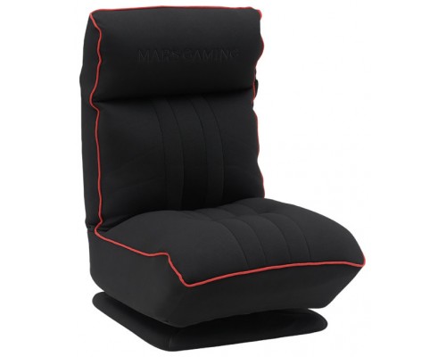 SILLA MGC-THRONE ROJO MARS GAMING (Espera 4 dias)