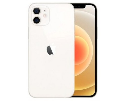 SMARTPHONE APPLE IPHONE 12 128GB 6.1" 5G BLANCO