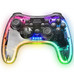 MARS GAMING Gamepad wireless MGP24 MARS GAMING Gamepad wireless MGP24