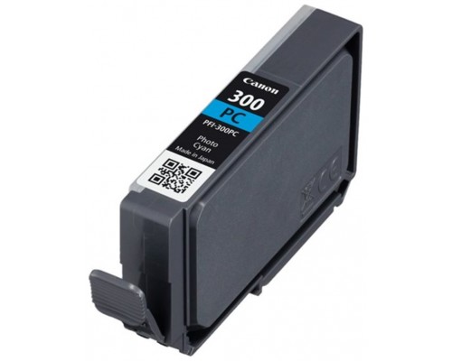 CANON tinta para imagePROGRAF PRO-300 PFI-300 PC