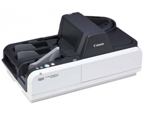 CANON Escaner CR-190i II CHECK SCANNERS