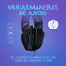 HEADSET GAMING LOGITECH G335 WIRED COLOR NEGRO HEADSET GAMING LOGITECH G335 WIRED COLOR NEGRO