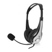 Ewent EW3565 auricular y casco Auriculares Alámbrico Diadema Llamadas/Música USB tipo A Negro, Blanco (Espera 4 dias) Ewent EW3565 auricular y casco Auriculares Alámbrico Diadema Llamadas/Música USB tipo A Negro, Blanco (Espera 4 dias)