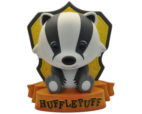 HUCHA HARRY POTTER HUFFLEPUFF CHIBI PLASTOY REDSTRING PLY00080153 (Espera 4 dias)