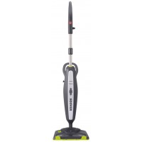 ESCOBA DE VAPOR  HOOVER STEAM CAPSULE CAN 1700R 011 -  0.7L -  COLOR LIMA· (Espera 4 dias)