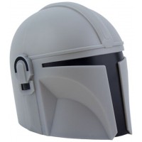 LÁMPARA DE ESCRITORIO THE MANDALORIAN PALADONE PP8548MAN (Espera 4 dias)