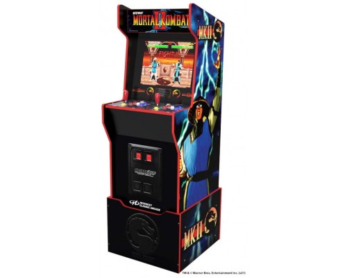 MÁQUINA RECREATIVA MIDWAY LEGACY ARCADE 1UP REDSTRING MID-A-10140 (Espera 4 dias)