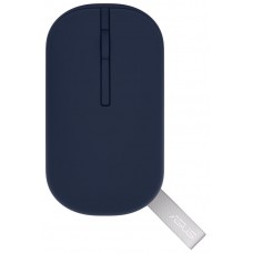 ASUS MD100 ratón Oficina Ambidextro RF Wireless + Bluetooth Óptico 1600 DPI (Espera 4 dias)