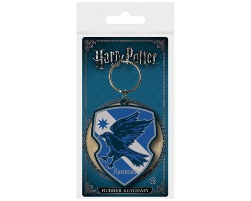 LLAVERO ESCUDO RAVENCLAW PYRAMID RK38695C (Espera 4 dias)